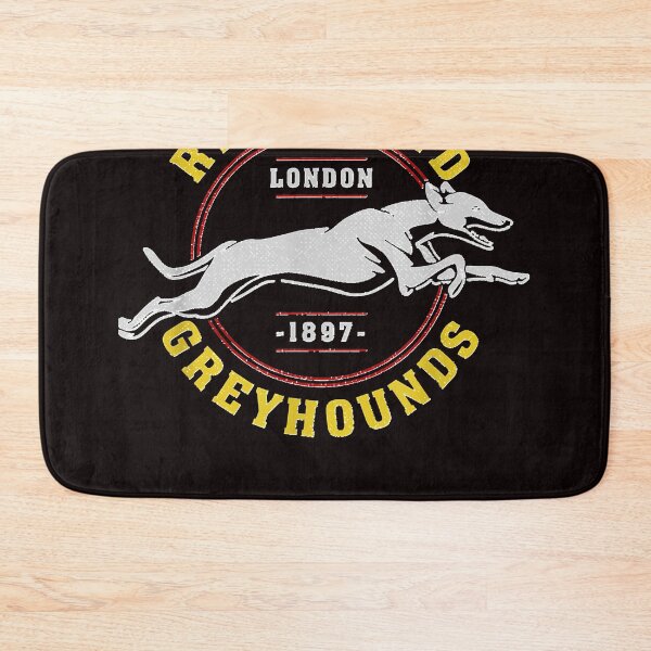 Item preview, Richmond greyhounds Lon Don 1897  Classic T-Shirt designed and sold by RonnieLeeGra.