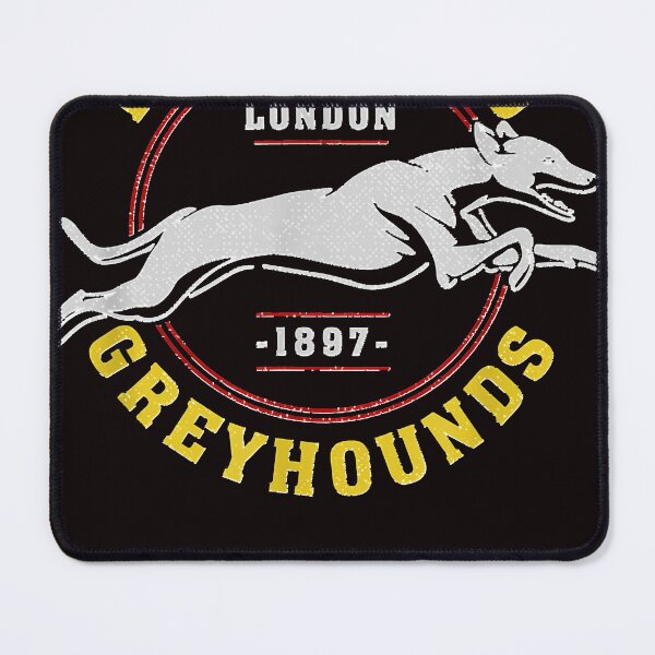 Item preview, Richmond greyhounds Lon Don 1897  Classic T-Shirt designed and sold by RonnieLeeGra.