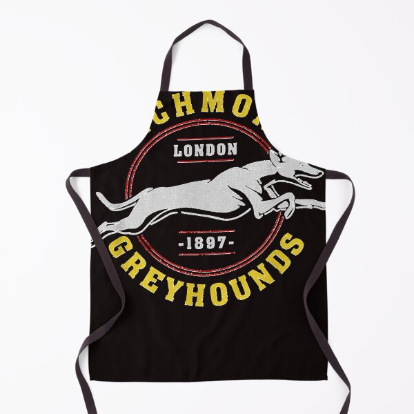 Item preview, Richmond greyhounds Lon Don 1897  Classic T-Shirt designed and sold by RonnieLeeGra.