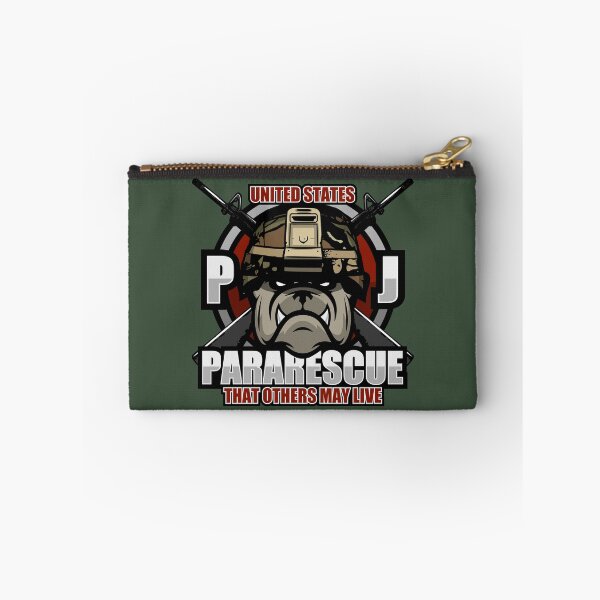 Item preview, PJ Pararescue designed and sold by StrongVlad.