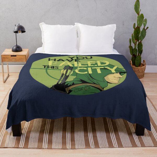 Item preview, Here's What You Probably Don't Know About Green Arrow designed and sold by Franz101Dianne.