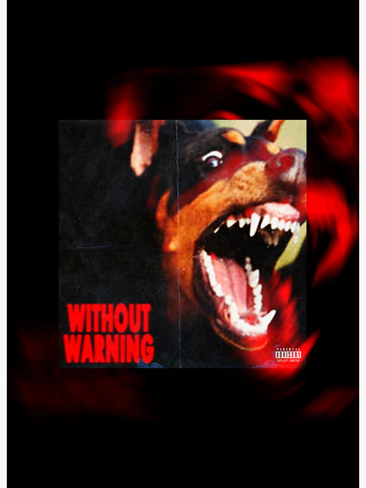 Without Warning