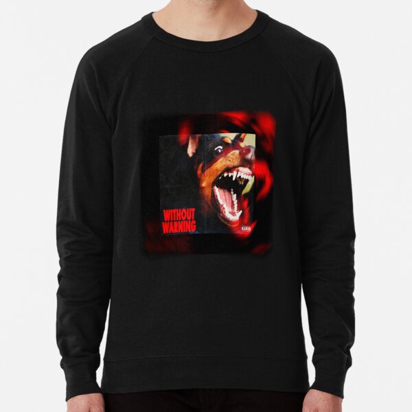 Without warning hoodie clearance
