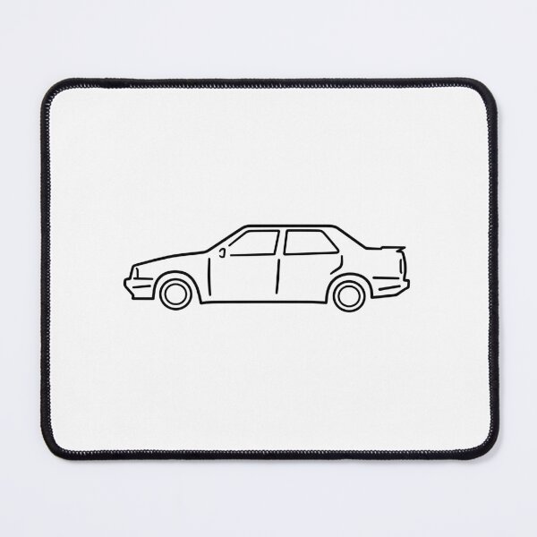 Item preview, Lancia Thema 8.32 designed and sold by AutoClub.