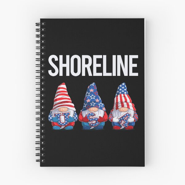Item preview, Happy USA Gnomes Shoreline designed and sold by xaviajames9.