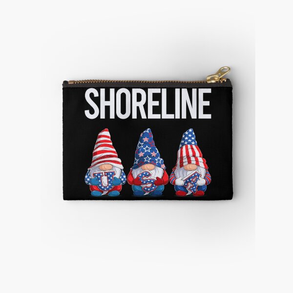 Item preview, Happy USA Gnomes Shoreline designed and sold by xaviajames9.