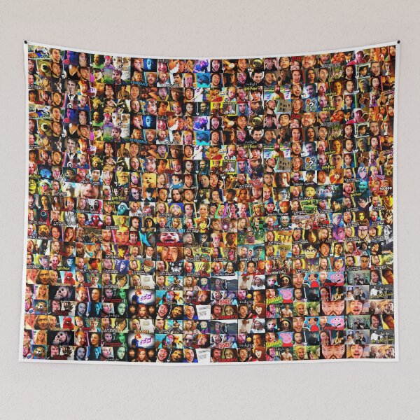 Tapestry