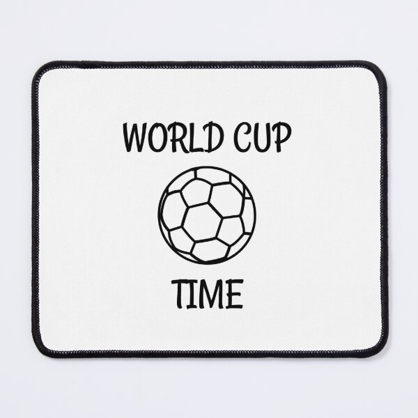Item preview, world cup time  designed and sold by ibrastore.