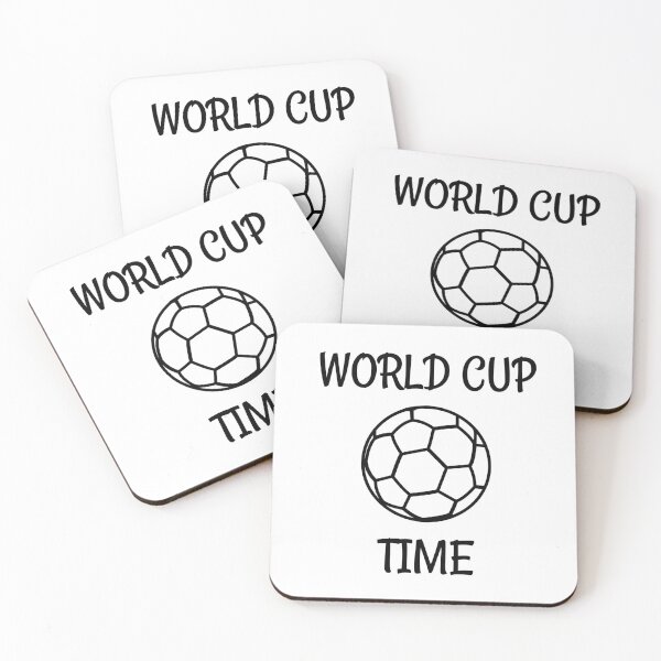 Item preview, world cup time  designed and sold by ibrastore.