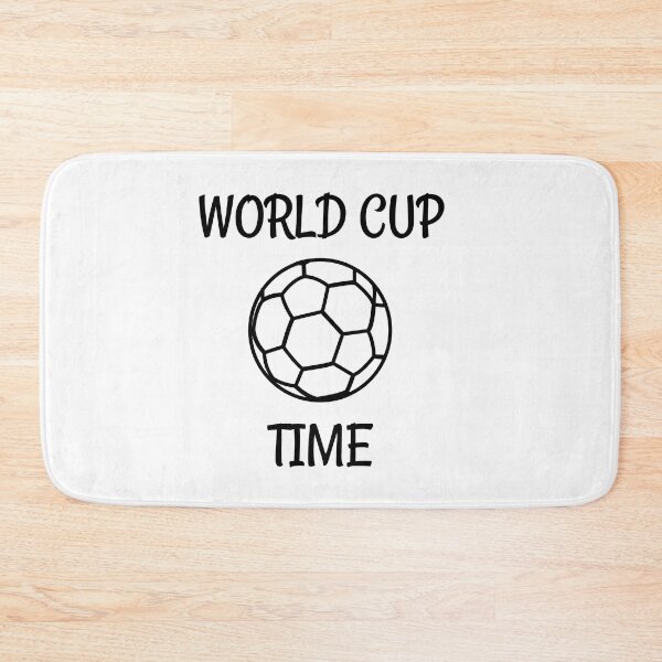 Item preview, world cup time  designed and sold by ibrastore.