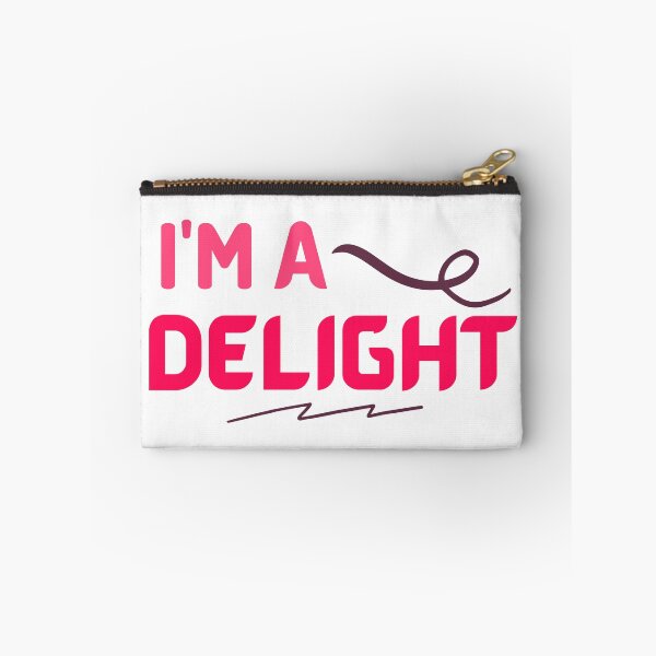 Item preview, I Am A Delight_14 designed and sold by Escapene.