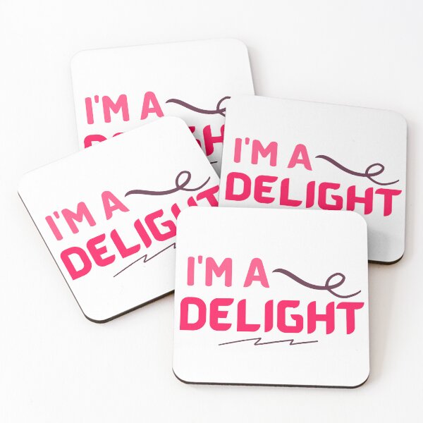 Item preview, I Am A Delight_14 designed and sold by Escapene.