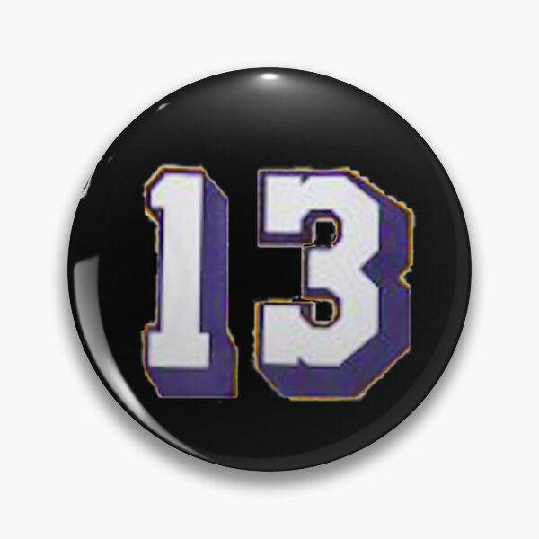 Item preview, Wilt Chamberlain 13 designed and sold by tienaxley.
