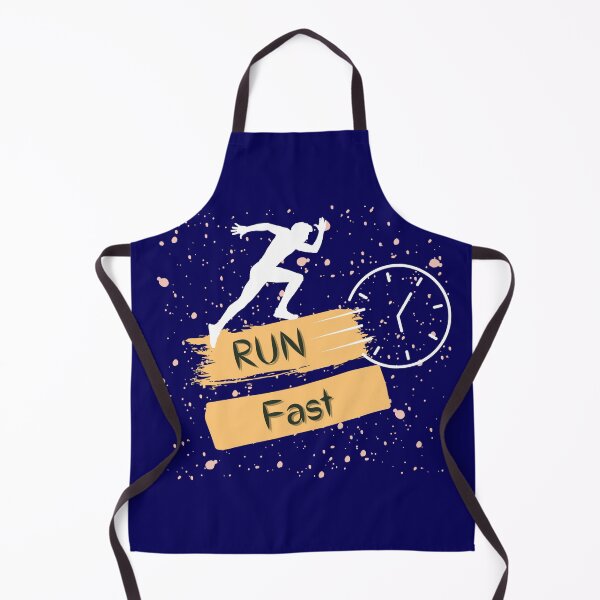 Item preview, Run Fast designed and sold by rafiaarts.