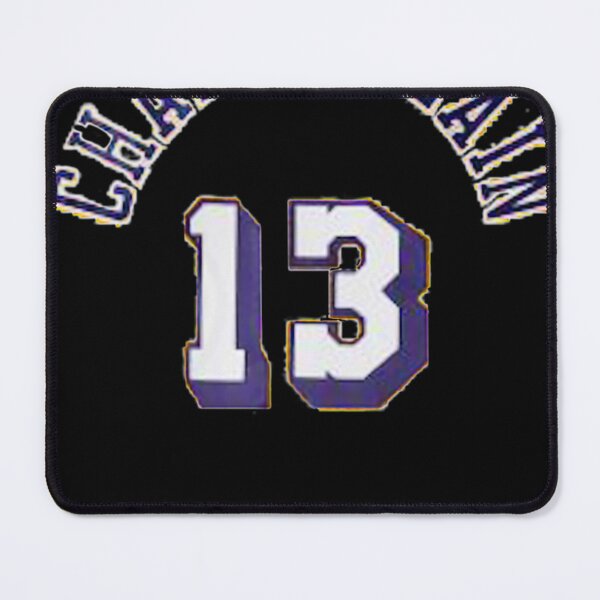 Item preview, Wilt Chamberlain 13 designed and sold by tienaxley.