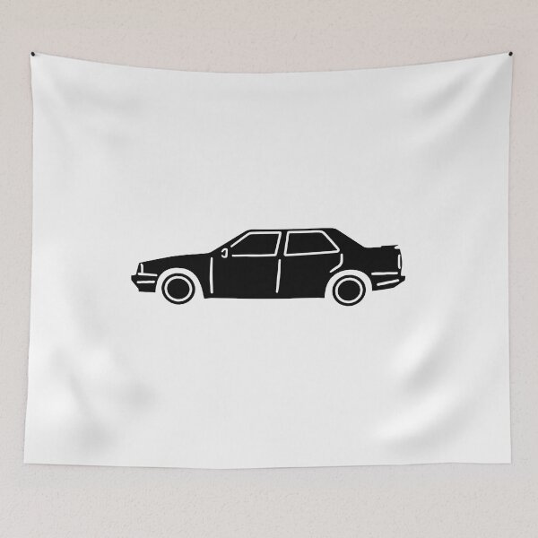 Item preview, Lancia Thema 8.32 designed and sold by AutoClub.