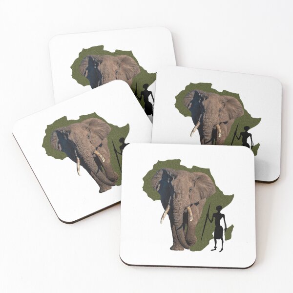 Item preview, OUR MOTHER AFRICA  designed and sold by SmARTNiki.