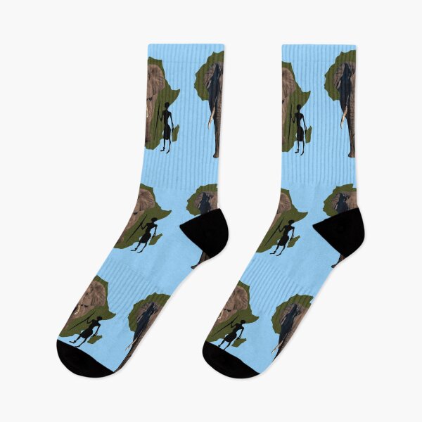 Item preview, OUR MOTHER AFRICA  designed and sold by SmARTNiki.