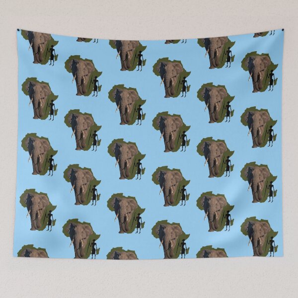 Item preview, OUR MOTHER AFRICA  designed and sold by SmARTNiki.