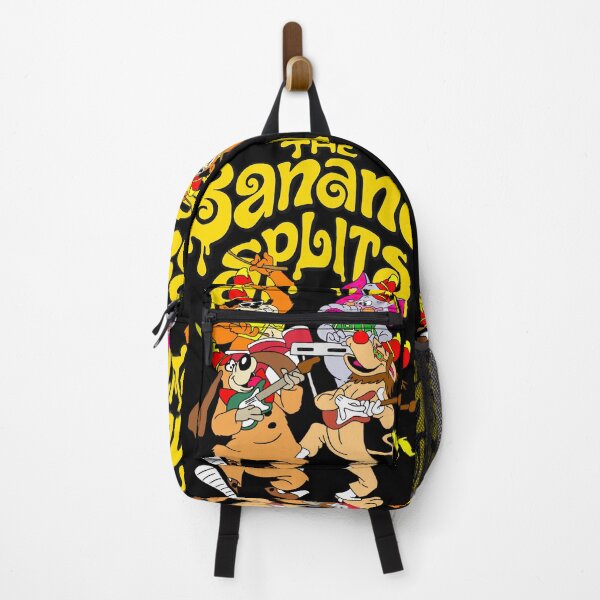 Item preview, The Banana Splits designed and sold by evannnedy.
