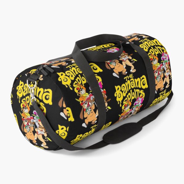 Item preview, The Banana Splits designed and sold by evannnedy.