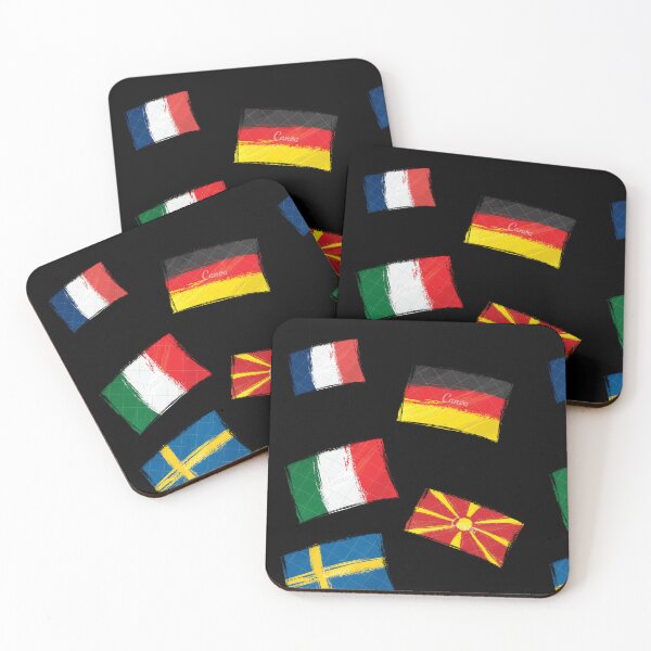 Item preview, Europe designed and sold by akuskinski.