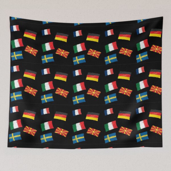 Item preview, Europe designed and sold by akuskinski.