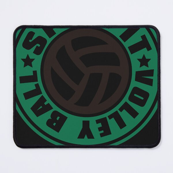 Item preview, Spike_It_Volleyball designed and sold by AnthonyWilli1.