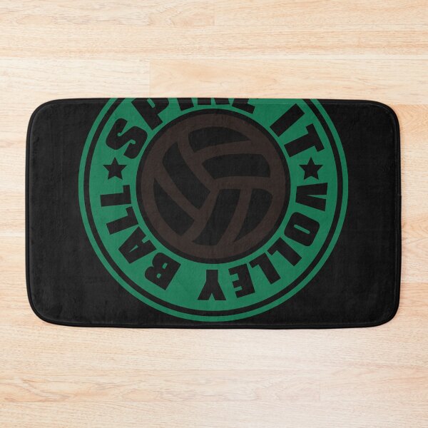 Item preview, Spike_It_Volleyball  designed and sold by AnthonyWilli1.