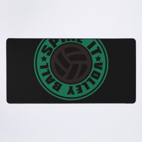Item preview, Spike_It_Volleyball  designed and sold by AnthonyWilli1.