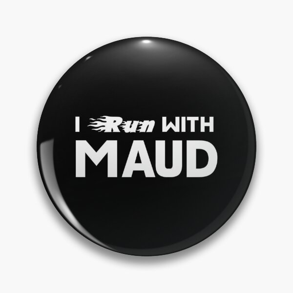 Item preview, I Run With Maud Ahmaud Arbery Irunwithmaud Justiceforahmaud Keep Running For Ahmaud  designed and sold by ayeshadanaqws.