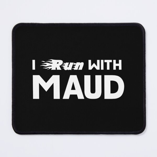 Item preview, I Run With Maud Ahmaud Arbery Irunwithmaud Justiceforahmaud Keep Running For Ahmaud designed and sold by ayeshadanaqws.