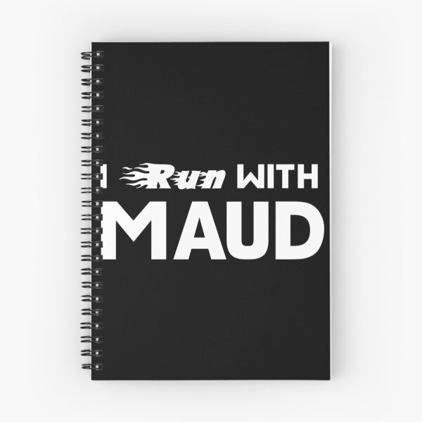 Item preview, I Run With Maud Ahmaud Arbery Irunwithmaud Justiceforahmaud Keep Running For Ahmaud  designed and sold by ayeshadanaqws.