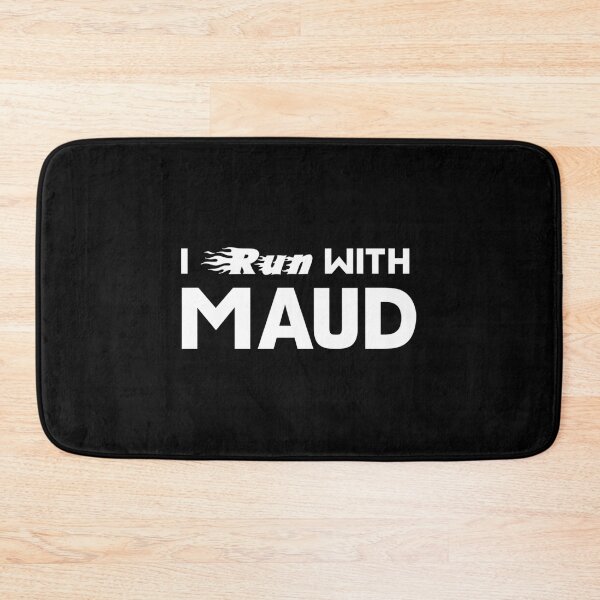 Item preview, I Run With Maud Ahmaud Arbery Irunwithmaud Justiceforahmaud Keep Running For Ahmaud  designed and sold by ayeshadanaqws.