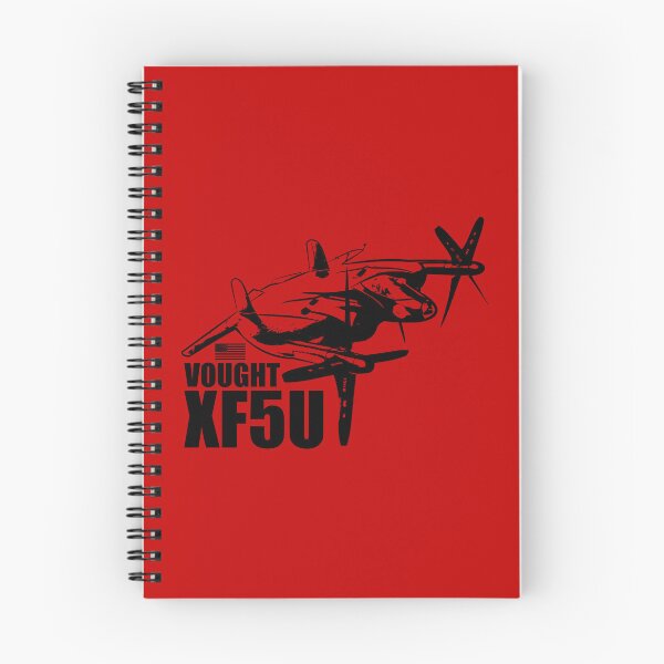 Item preview, Vought XF5U designed and sold by StrongVlad.