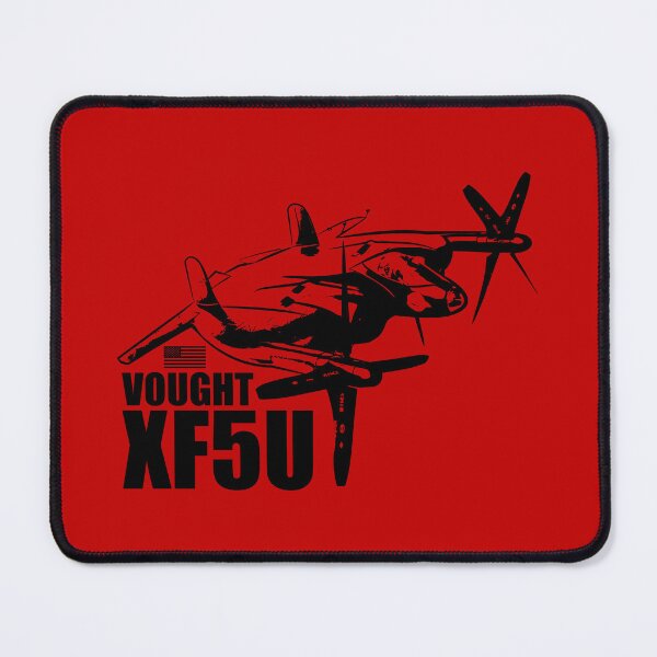 Item preview, Vought XF5U designed and sold by StrongVlad.