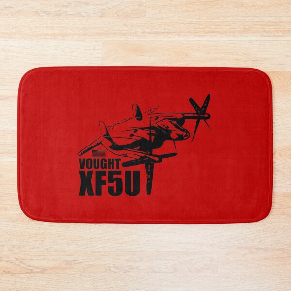 Item preview, Vought XF5U designed and sold by StrongVlad.