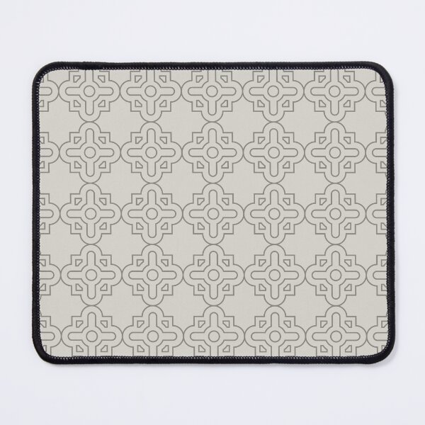 Item preview, Geometric Pattern: Zellij: Portland designed and sold by Red Wolf.