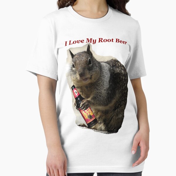 Item preview, I Love My Root Beer designed and sold by Dennis Jones - CameraView.