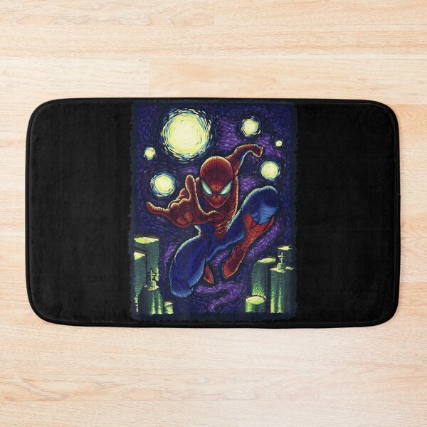 Item preview, Starry Night Web Slinger  designed and sold by saamwymored.