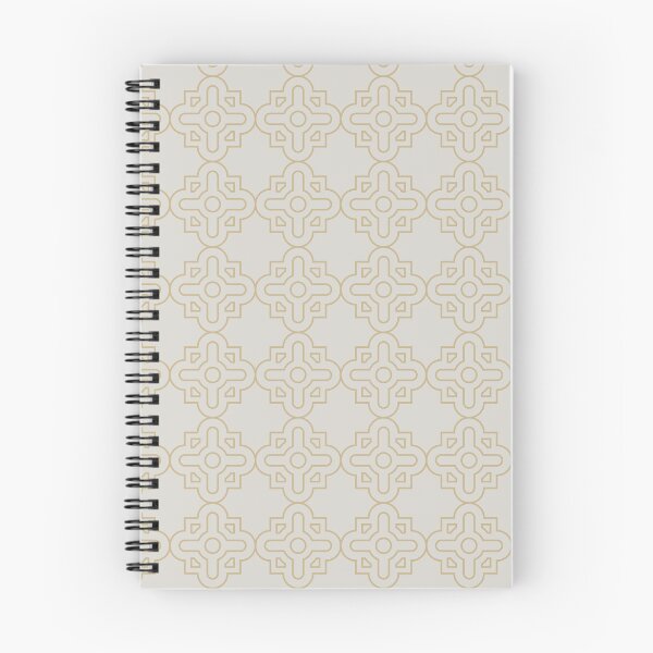 Item preview, Geometric Pattern: Zellij: Sandstone designed and sold by Red Wolf.