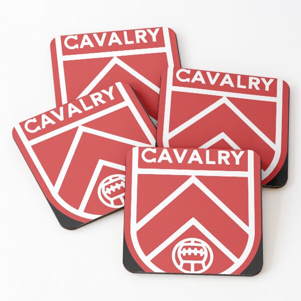 Item preview, Cavalry Essential  designed and sold by AnthonyWilli1.