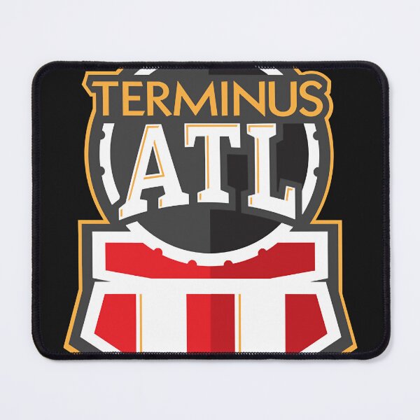 Item preview, Terminus Atlanta   designed and sold by AnthonyWilli1.