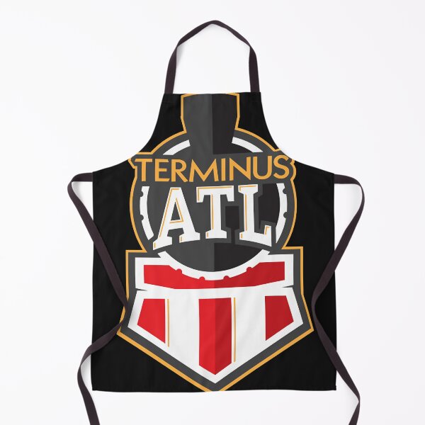 Item preview, Terminus Atlanta designed and sold by AnthonyWilli1.