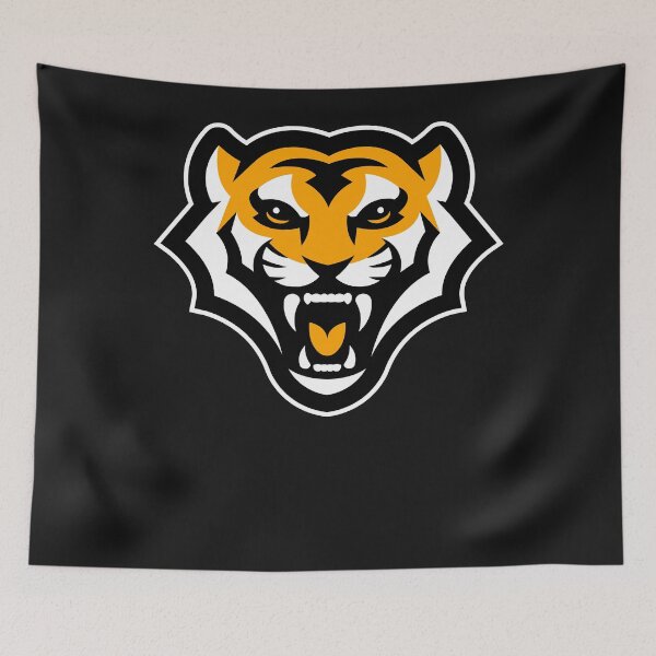 Item preview, Tiger Sports Mascot Logo   designed and sold by AnthonyWilli1.