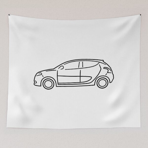 Item preview, Lancia Y10 Ypsilon designed and sold by AutoClub.