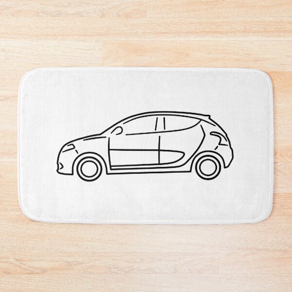 Item preview, Lancia Y10 Ypsilon designed and sold by AutoClub.