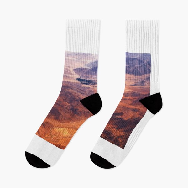 Item preview, Somewhere Over The Colorado Plateau And The Kaibab Plateau - 1 © designed and sold by © Hany G. Jadaa © Prince John Photography.
