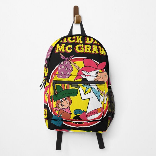 Item preview, Quick Draw McGraw Comics Version designed and sold by evannnedy.