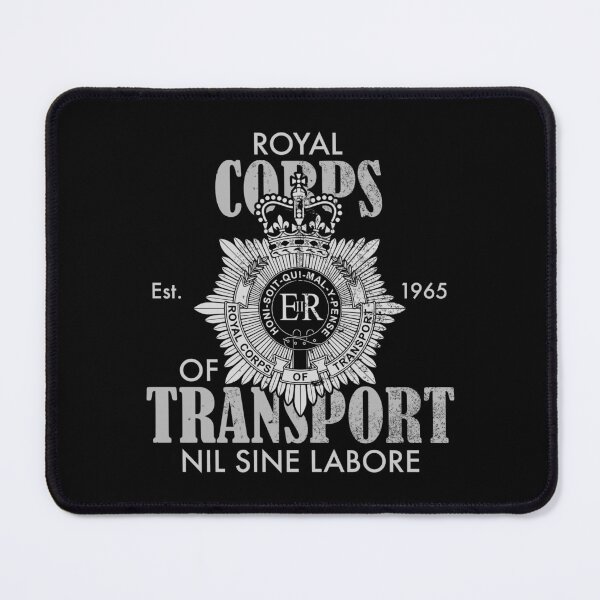 Item preview, Royal Corps of Transport (distressed) designed and sold by StrongVlad.